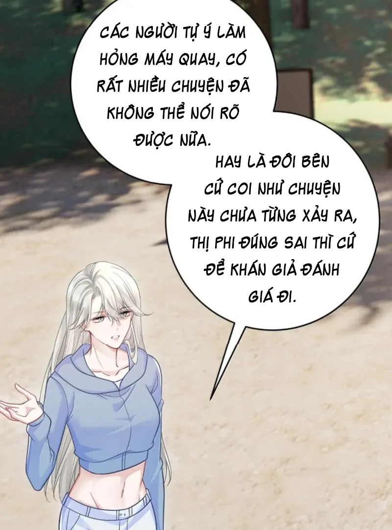Cô Ấy Dường Như Đang Trêu Chọc Tôi Chapter 93 - Trang 13