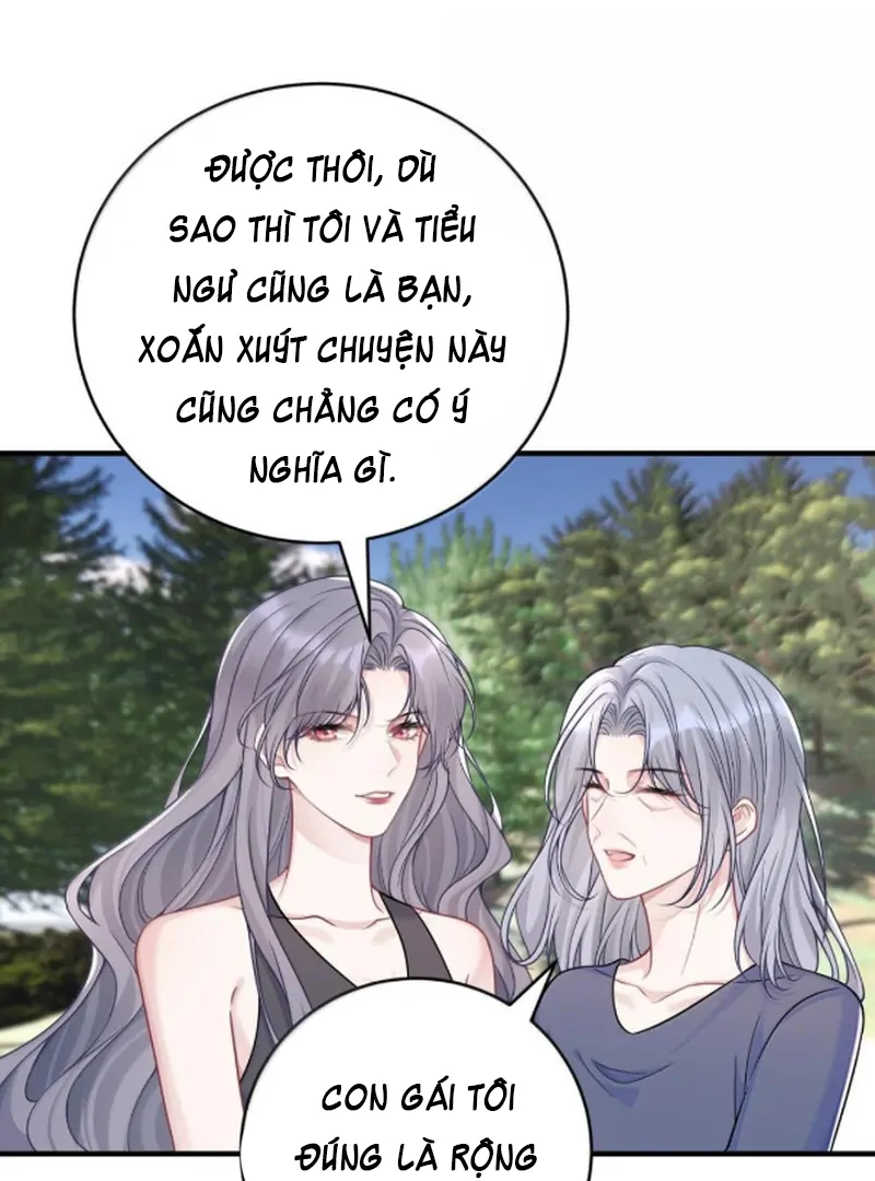 Cô Ấy Dường Như Đang Trêu Chọc Tôi Chapter 93 - Trang 15