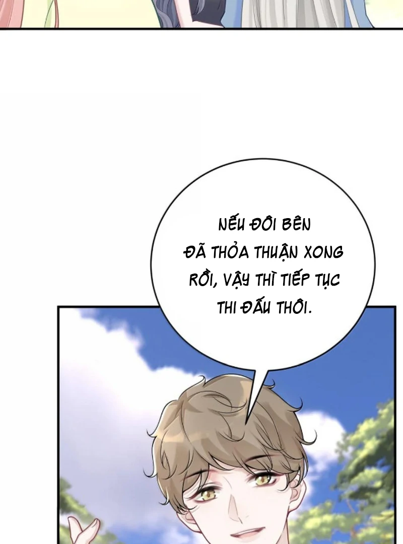 Cô Ấy Dường Như Đang Trêu Chọc Tôi Chapter 93 - Trang 17