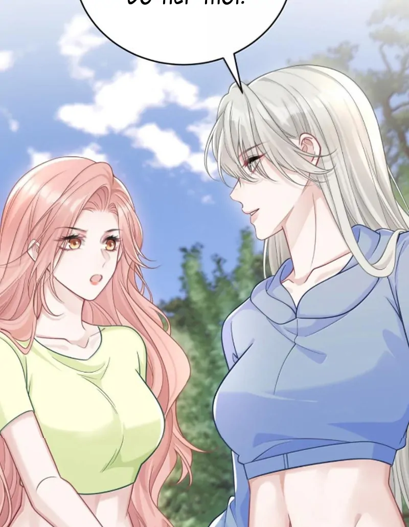 Cô Ấy Dường Như Đang Trêu Chọc Tôi Chapter 93 - Trang 19