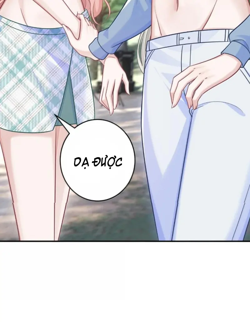 Cô Ấy Dường Như Đang Trêu Chọc Tôi Chapter 93 - Trang 20
