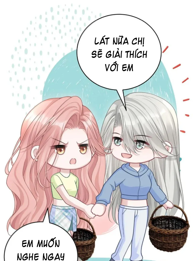 Cô Ấy Dường Như Đang Trêu Chọc Tôi Chapter 93 - Trang 21