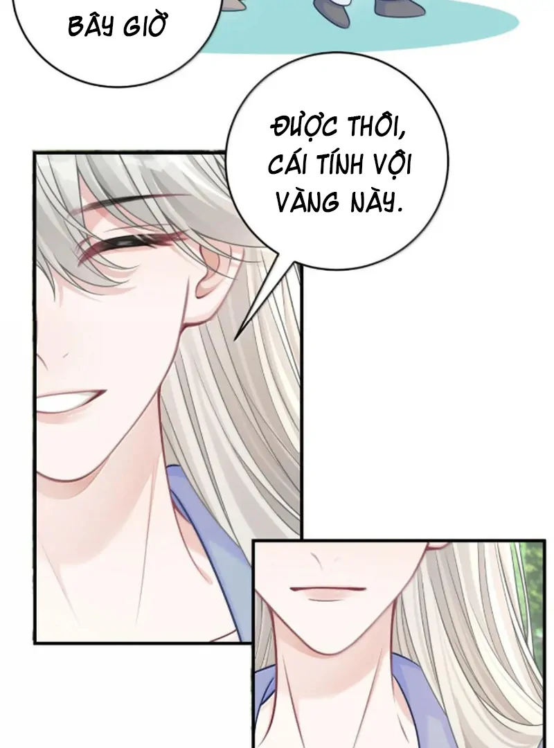 Cô Ấy Dường Như Đang Trêu Chọc Tôi Chapter 93 - Trang 22