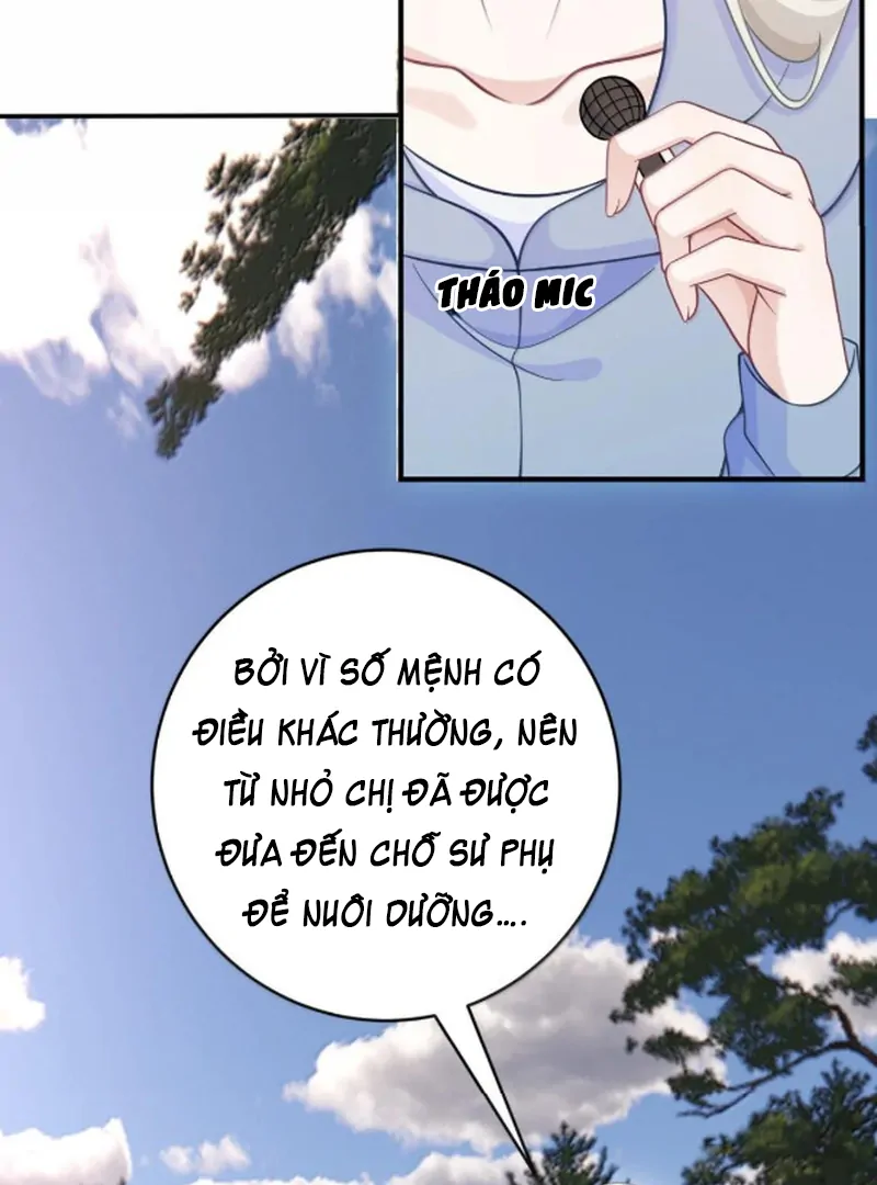Cô Ấy Dường Như Đang Trêu Chọc Tôi Chapter 93 - Trang 23