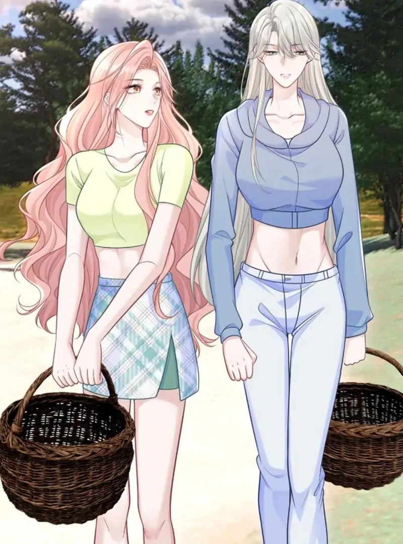 Cô Ấy Dường Như Đang Trêu Chọc Tôi Chapter 93 - Trang 24