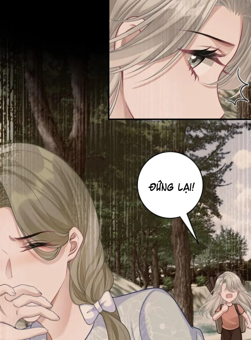 Cô Ấy Dường Như Đang Trêu Chọc Tôi Chapter 93 - Trang 27