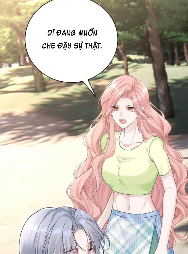 Cô Ấy Dường Như Đang Trêu Chọc Tôi Chapter 93 - Trang 3