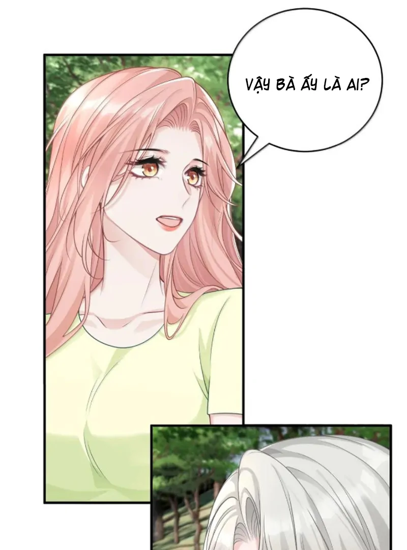 Cô Ấy Dường Như Đang Trêu Chọc Tôi Chapter 93 - Trang 30