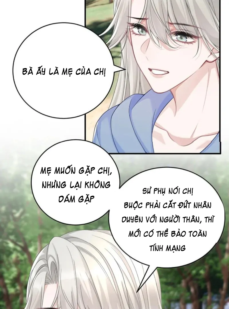 Cô Ấy Dường Như Đang Trêu Chọc Tôi Chapter 93 - Trang 31