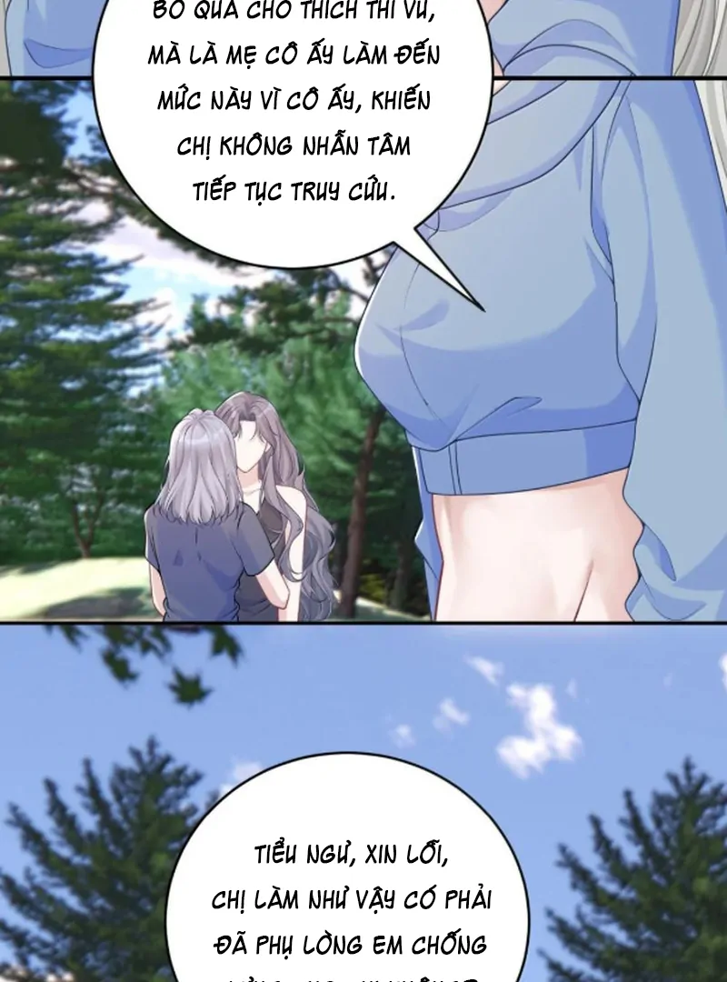 Cô Ấy Dường Như Đang Trêu Chọc Tôi Chapter 93 - Trang 33