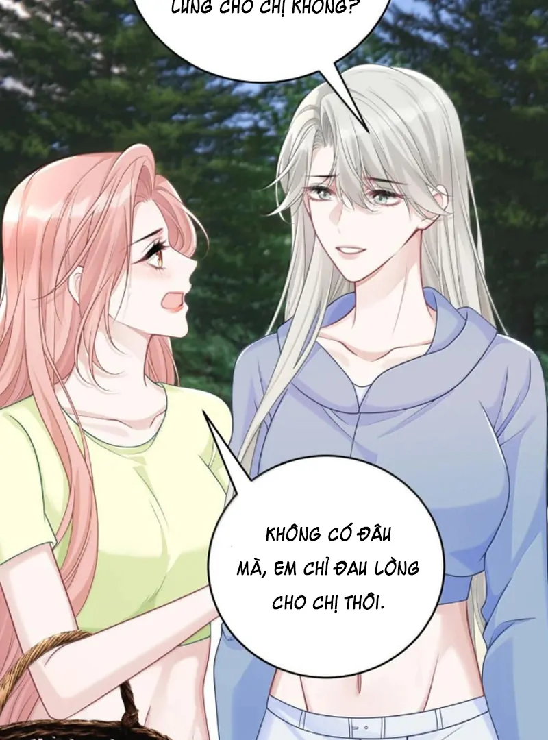 Cô Ấy Dường Như Đang Trêu Chọc Tôi Chapter 93 - Trang 34