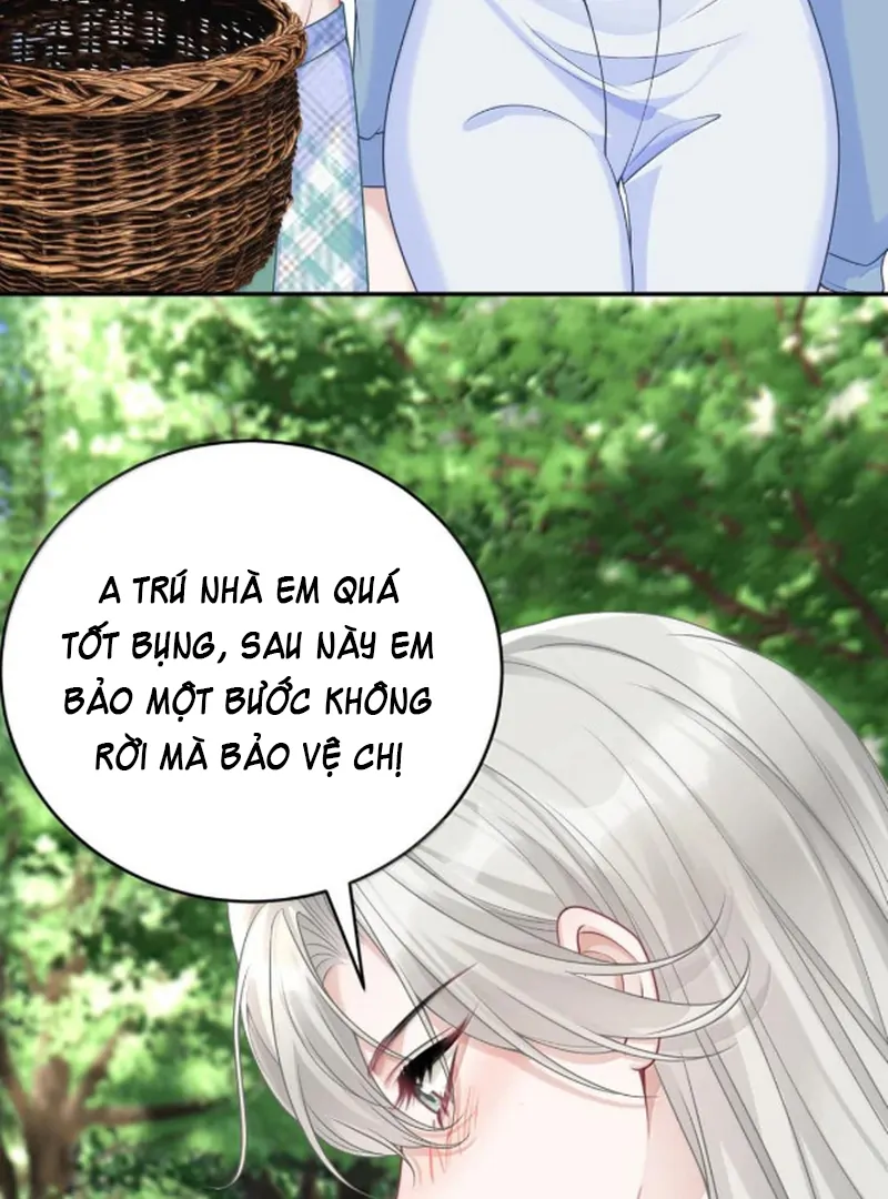 Cô Ấy Dường Như Đang Trêu Chọc Tôi Chapter 93 - Trang 35