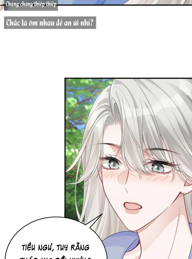 Cô Ấy Dường Như Đang Trêu Chọc Tôi Chapter 93 - Trang 37