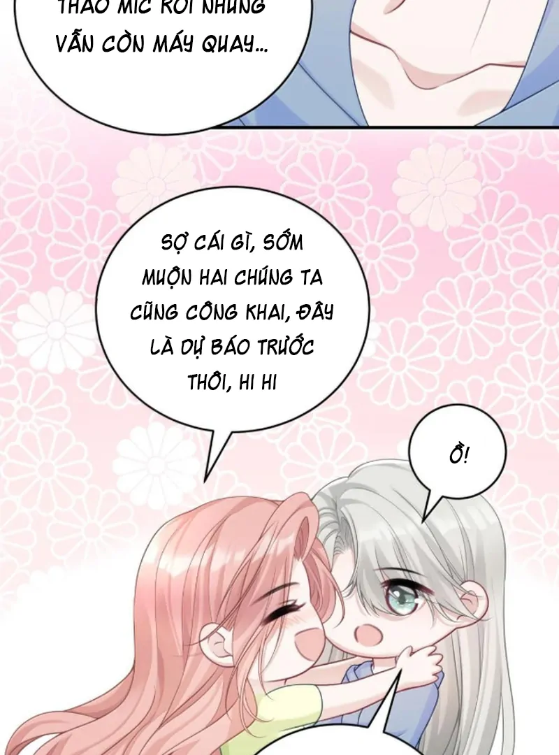 Cô Ấy Dường Như Đang Trêu Chọc Tôi Chapter 93 - Trang 38