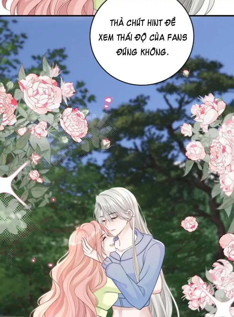 Cô Ấy Dường Như Đang Trêu Chọc Tôi Chapter 93 - Trang 39