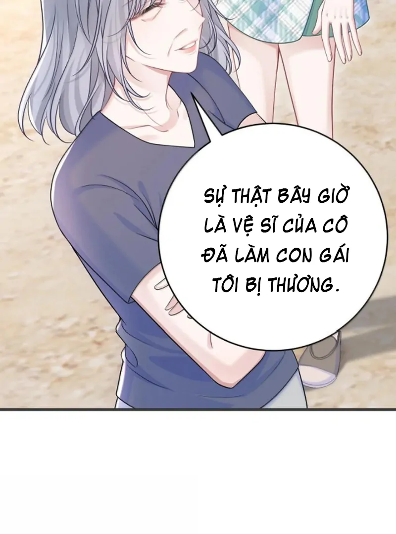 Cô Ấy Dường Như Đang Trêu Chọc Tôi Chapter 93 - Trang 4