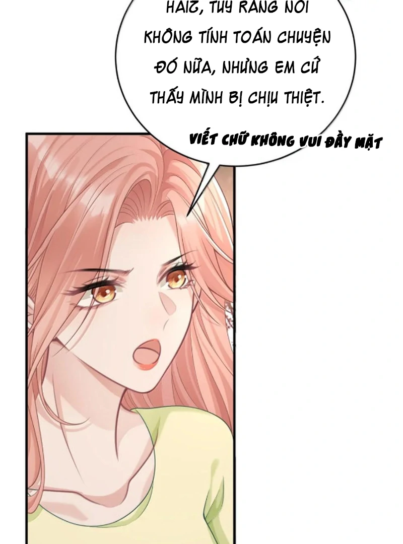 Cô Ấy Dường Như Đang Trêu Chọc Tôi Chapter 93 - Trang 48