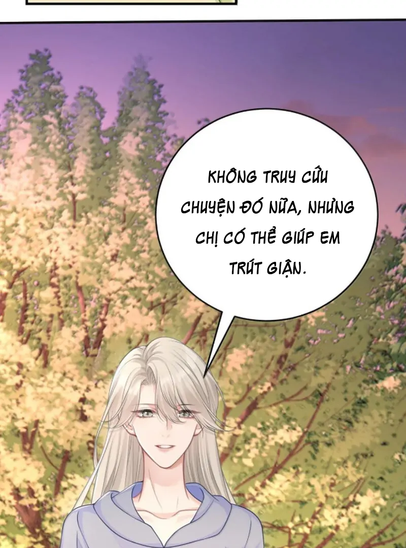 Cô Ấy Dường Như Đang Trêu Chọc Tôi Chapter 93 - Trang 49