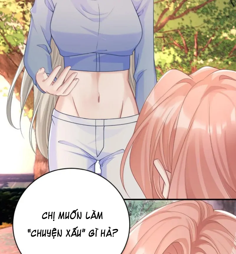 Cô Ấy Dường Như Đang Trêu Chọc Tôi Chapter 93 - Trang 50