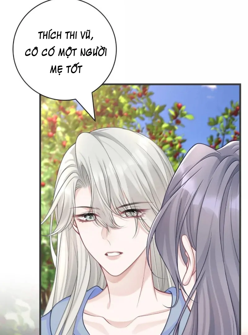Cô Ấy Dường Như Đang Trêu Chọc Tôi Chapter 93 - Trang 8