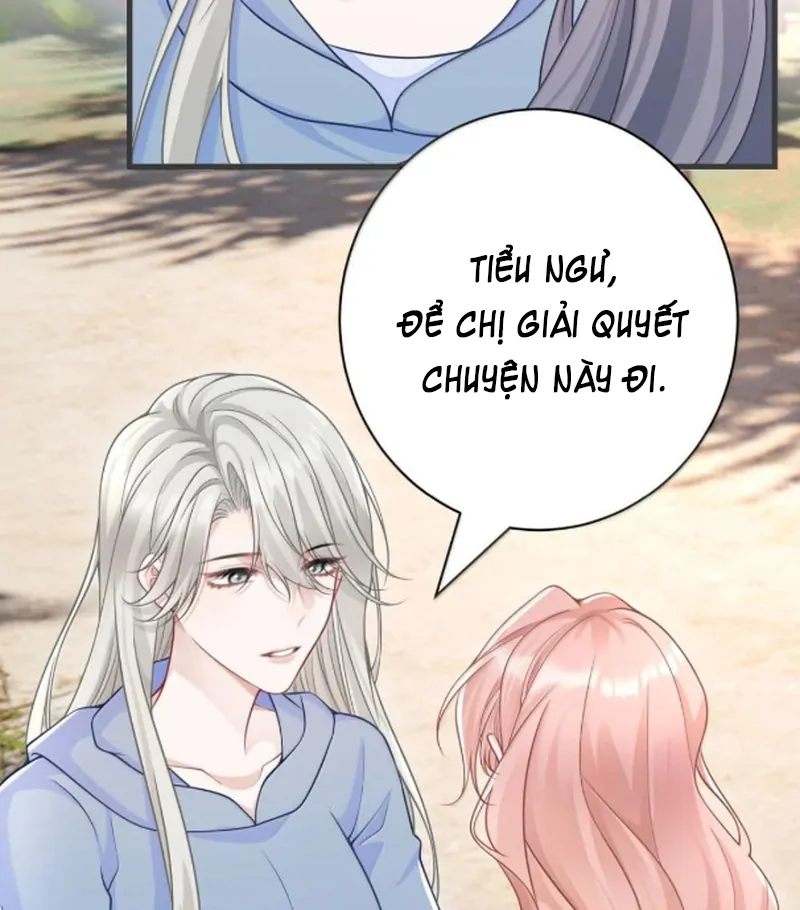 Cô Ấy Dường Như Đang Trêu Chọc Tôi Chapter 93 - Trang 9