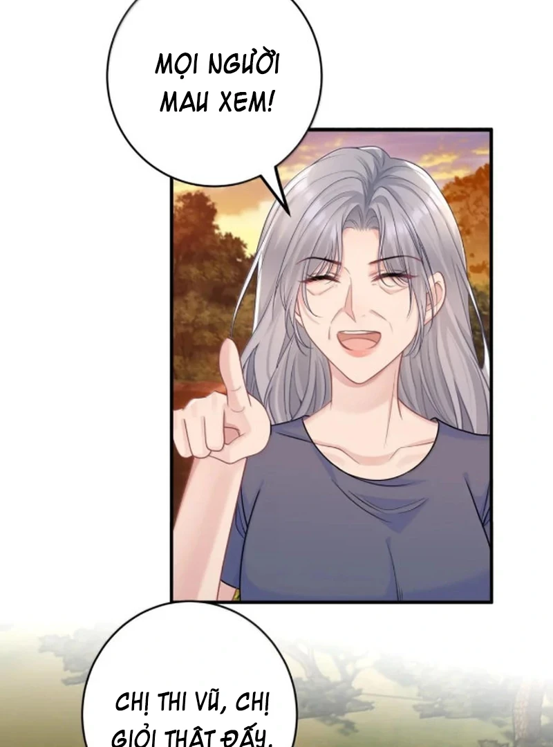 Cô Ấy Dường Như Đang Trêu Chọc Tôi Chapter 94 - Trang 13