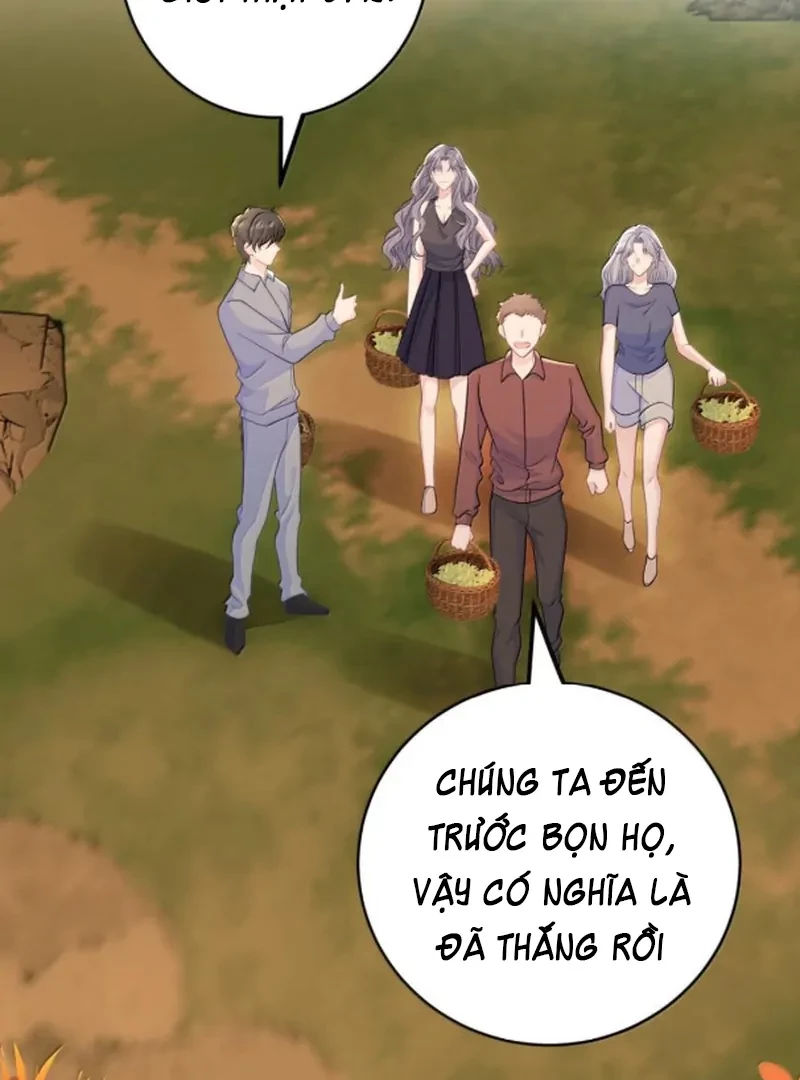 Cô Ấy Dường Như Đang Trêu Chọc Tôi Chapter 94 - Trang 14