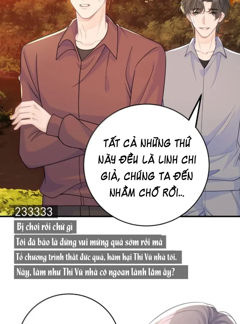 Cô Ấy Dường Như Đang Trêu Chọc Tôi Chapter 94 - Trang 19