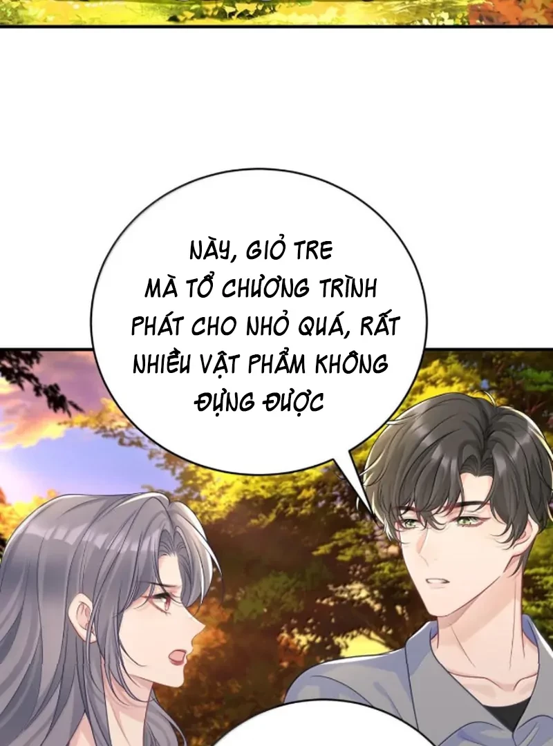 Cô Ấy Dường Như Đang Trêu Chọc Tôi Chapter 94 - Trang 2