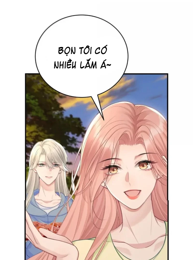 Cô Ấy Dường Như Đang Trêu Chọc Tôi Chapter 94 - Trang 26