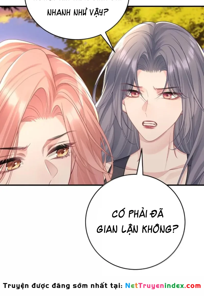 Cô Ấy Dường Như Đang Trêu Chọc Tôi Chapter 94 - Trang 30