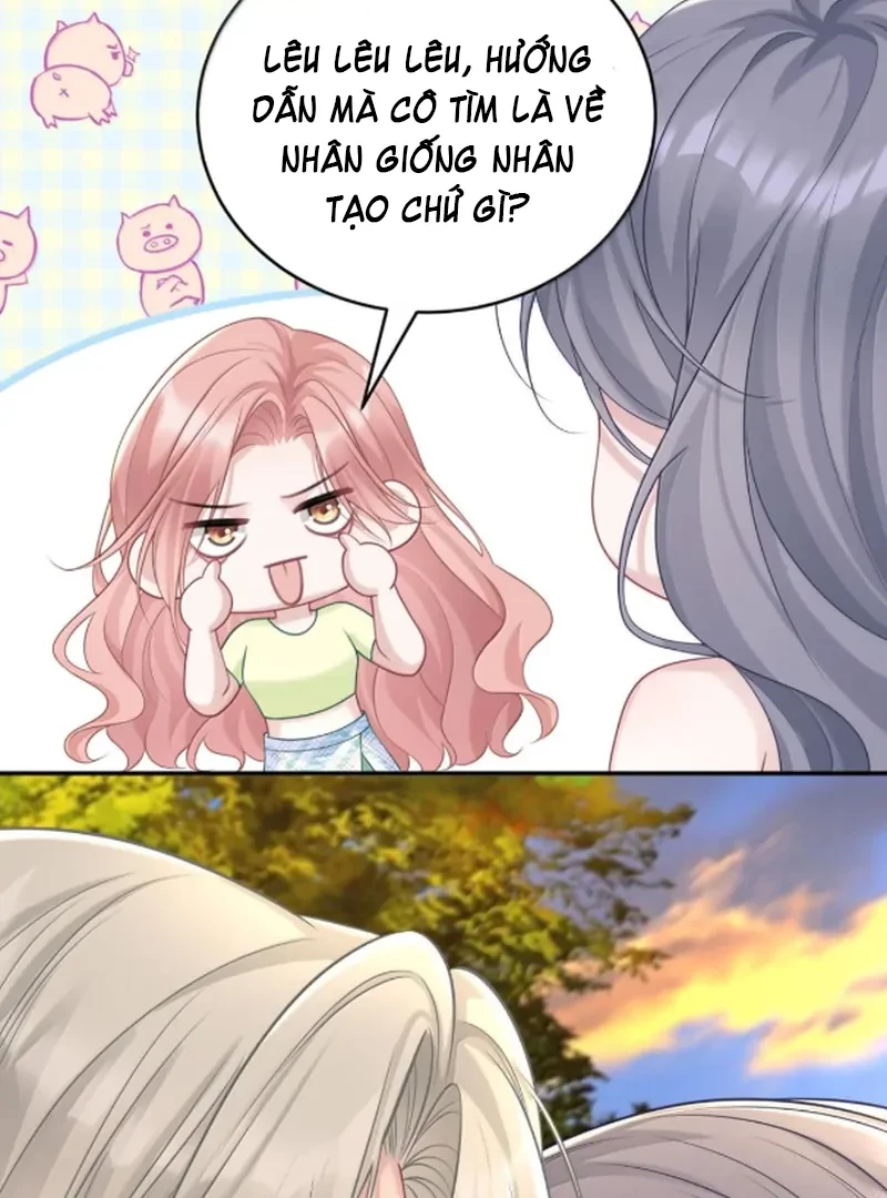 Cô Ấy Dường Như Đang Trêu Chọc Tôi Chapter 94 - Trang 34