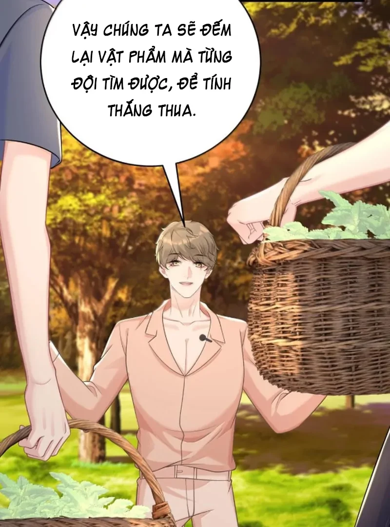 Cô Ấy Dường Như Đang Trêu Chọc Tôi Chapter 94 - Trang 38