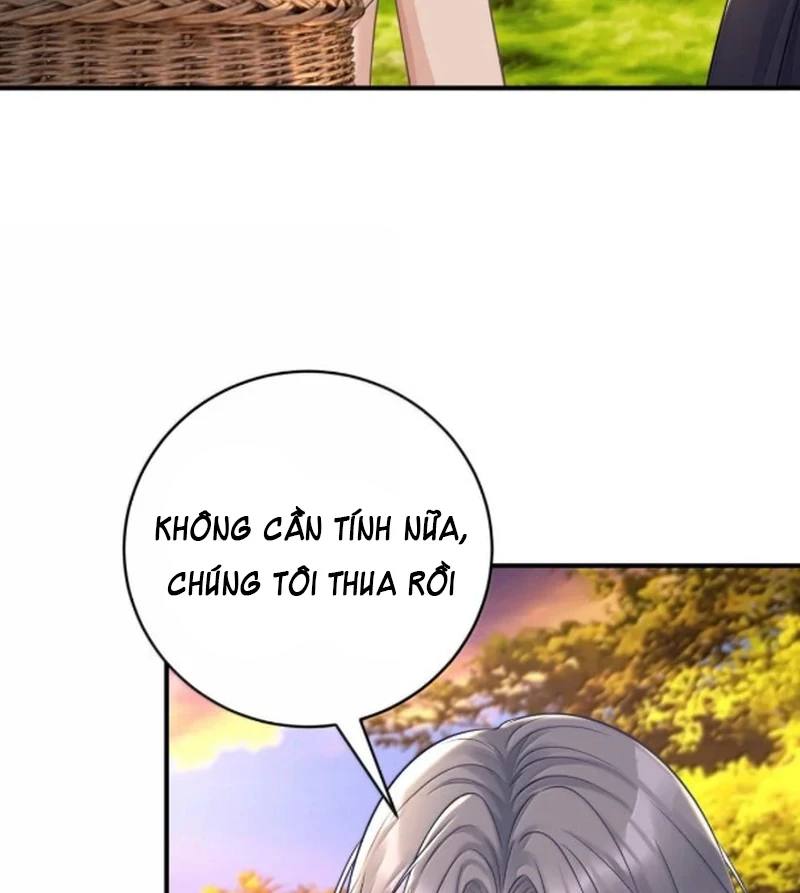 Cô Ấy Dường Như Đang Trêu Chọc Tôi Chapter 94 - Trang 39