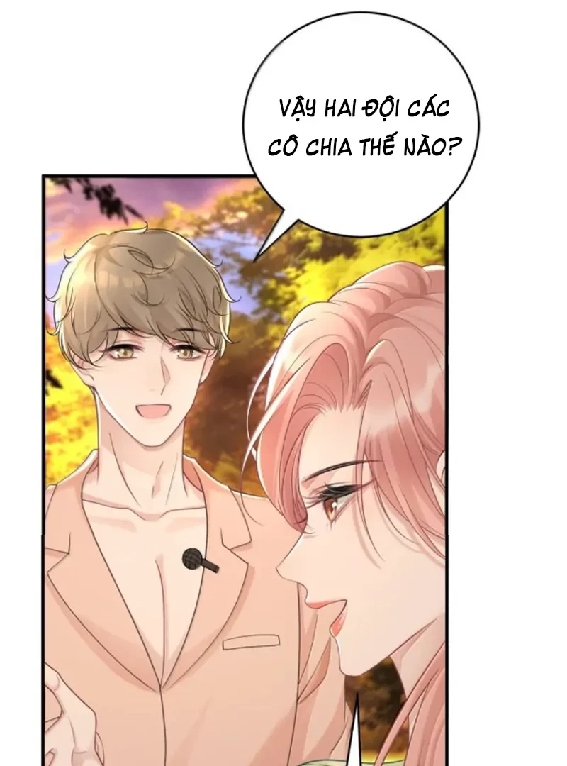 Cô Ấy Dường Như Đang Trêu Chọc Tôi Chapter 94 - Trang 41