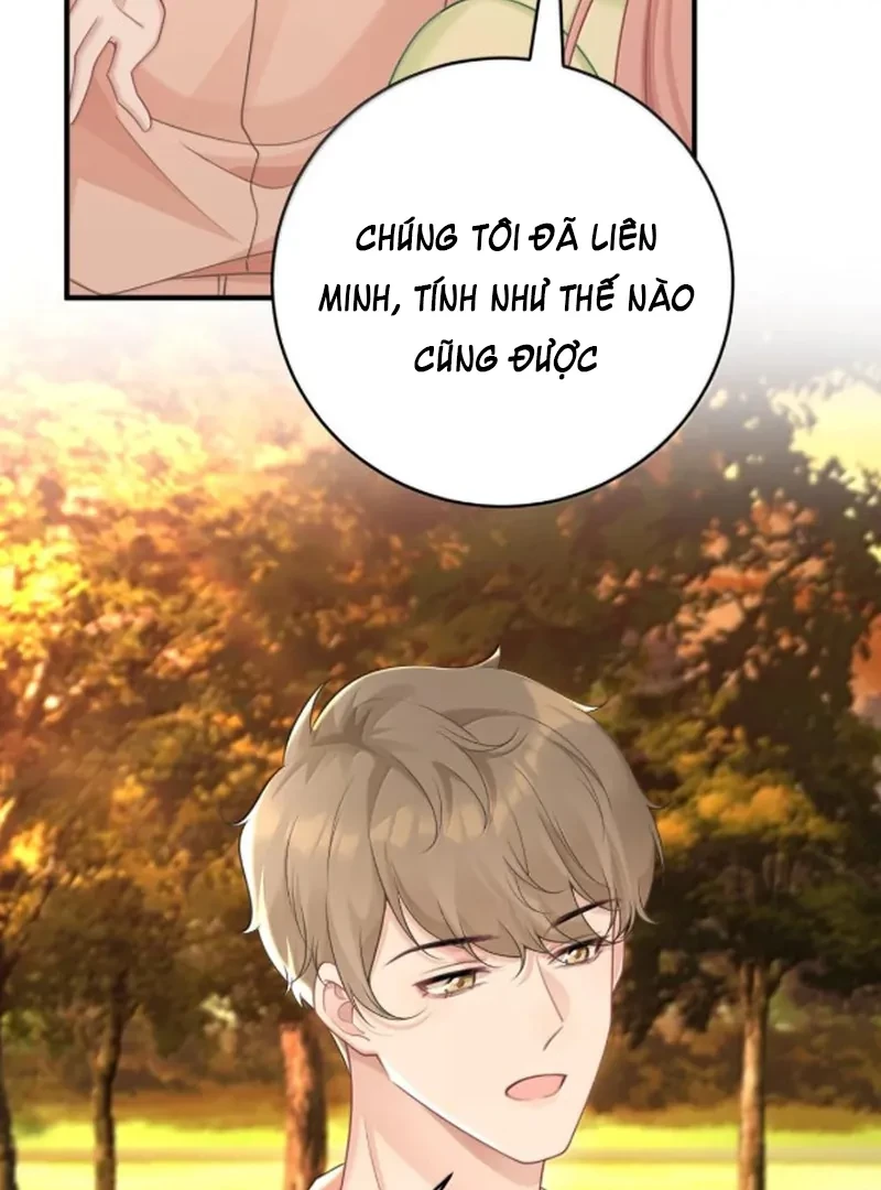 Cô Ấy Dường Như Đang Trêu Chọc Tôi Chapter 94 - Trang 42