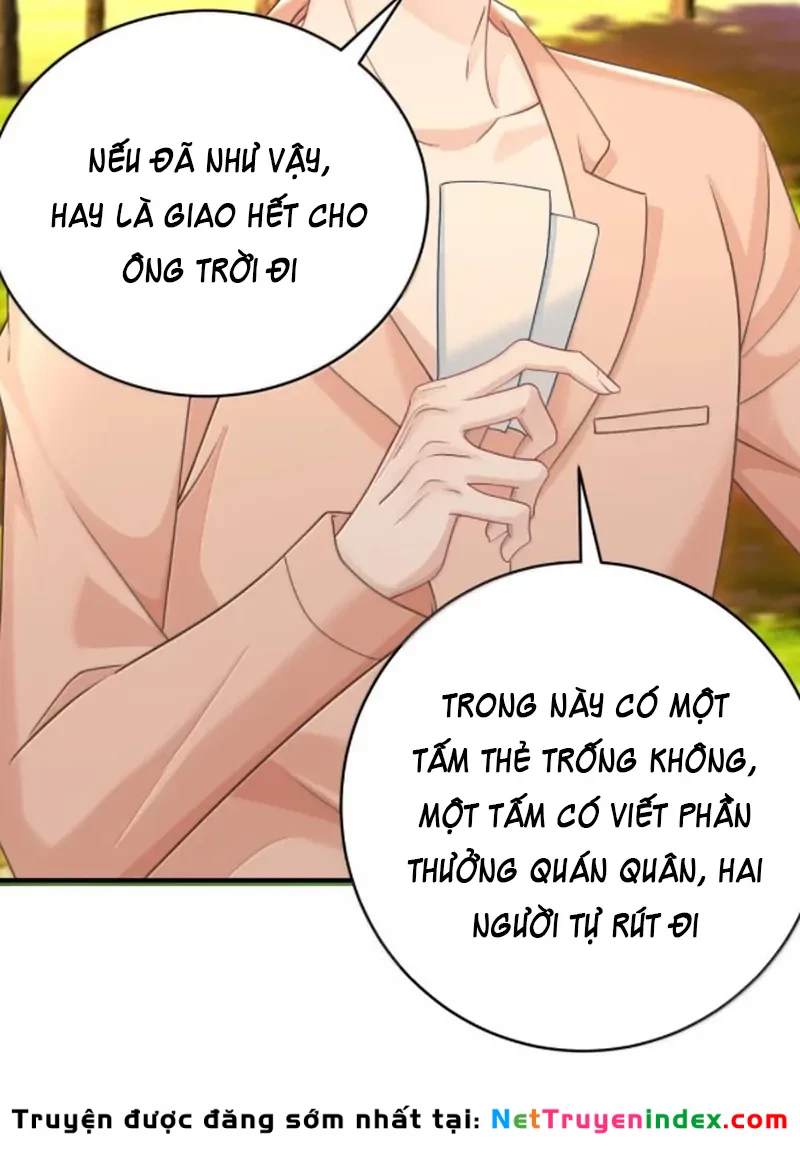 Cô Ấy Dường Như Đang Trêu Chọc Tôi Chapter 94 - Trang 43