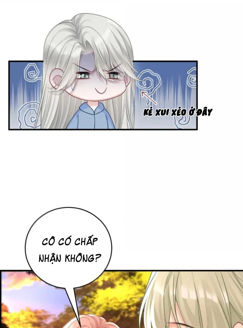 Cô Ấy Dường Như Đang Trêu Chọc Tôi Chapter 94 - Trang 44