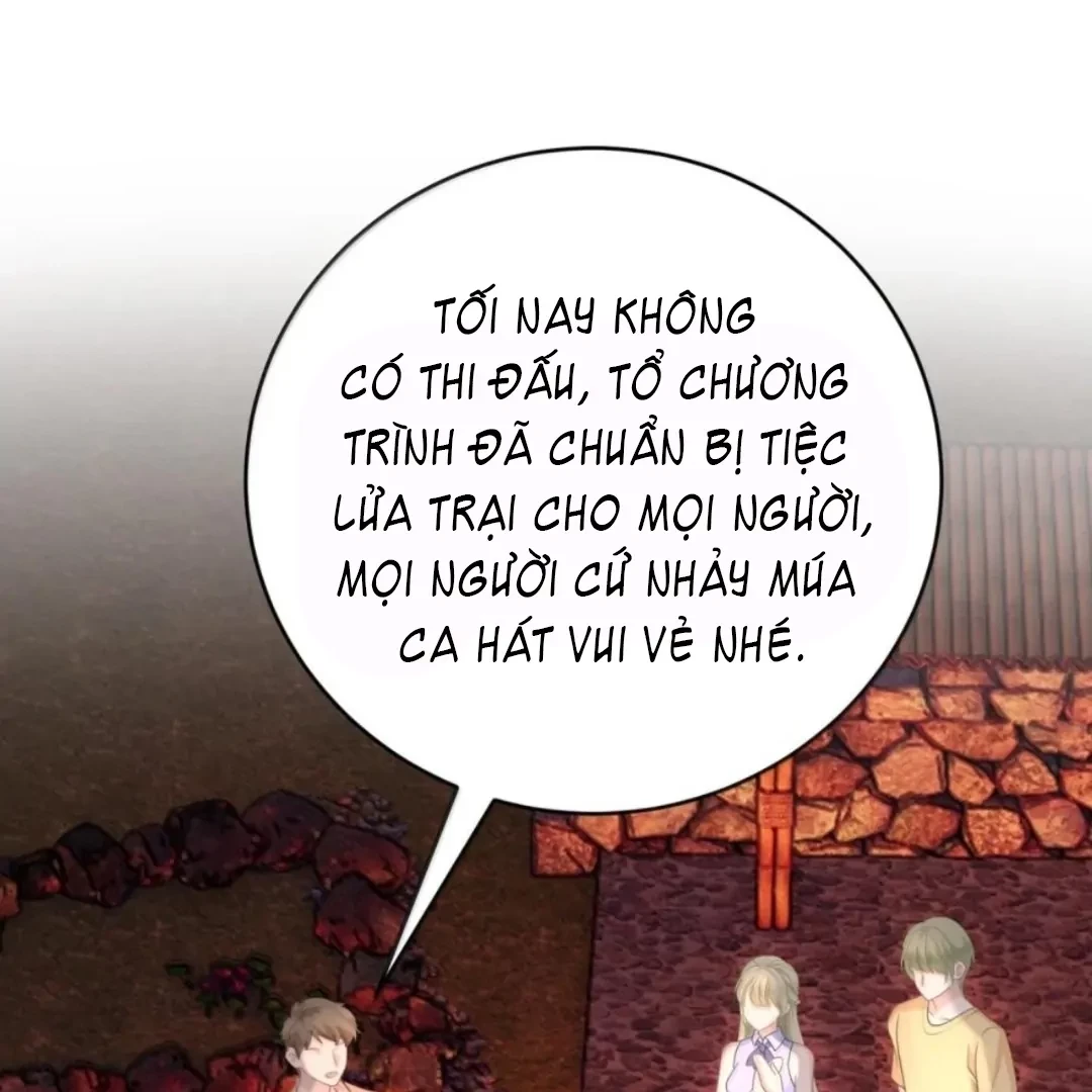 Cô Ấy Dường Như Đang Trêu Chọc Tôi Chapter 95 - Trang 1