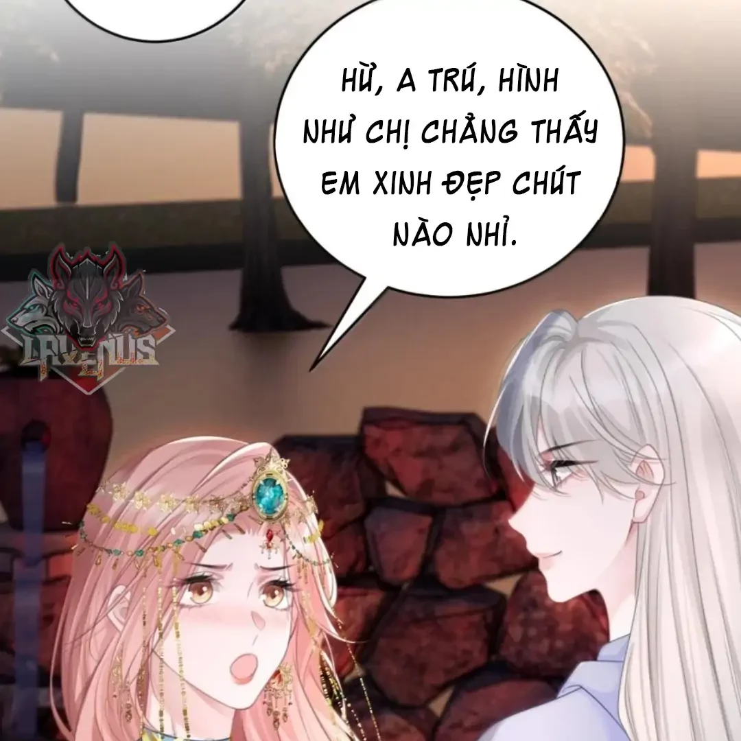 Cô Ấy Dường Như Đang Trêu Chọc Tôi Chapter 95 - Trang 10