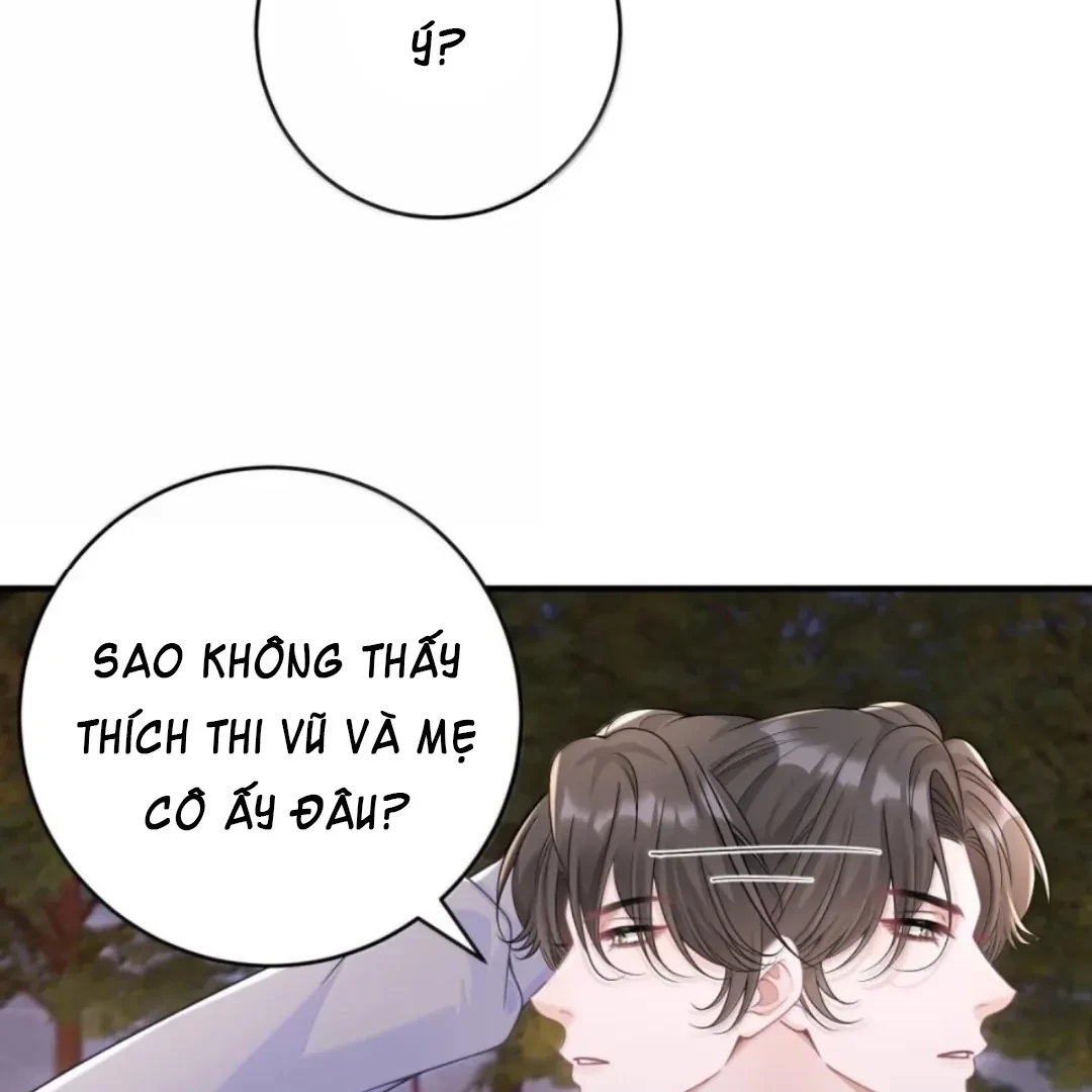 Cô Ấy Dường Như Đang Trêu Chọc Tôi Chapter 95 - Trang 15
