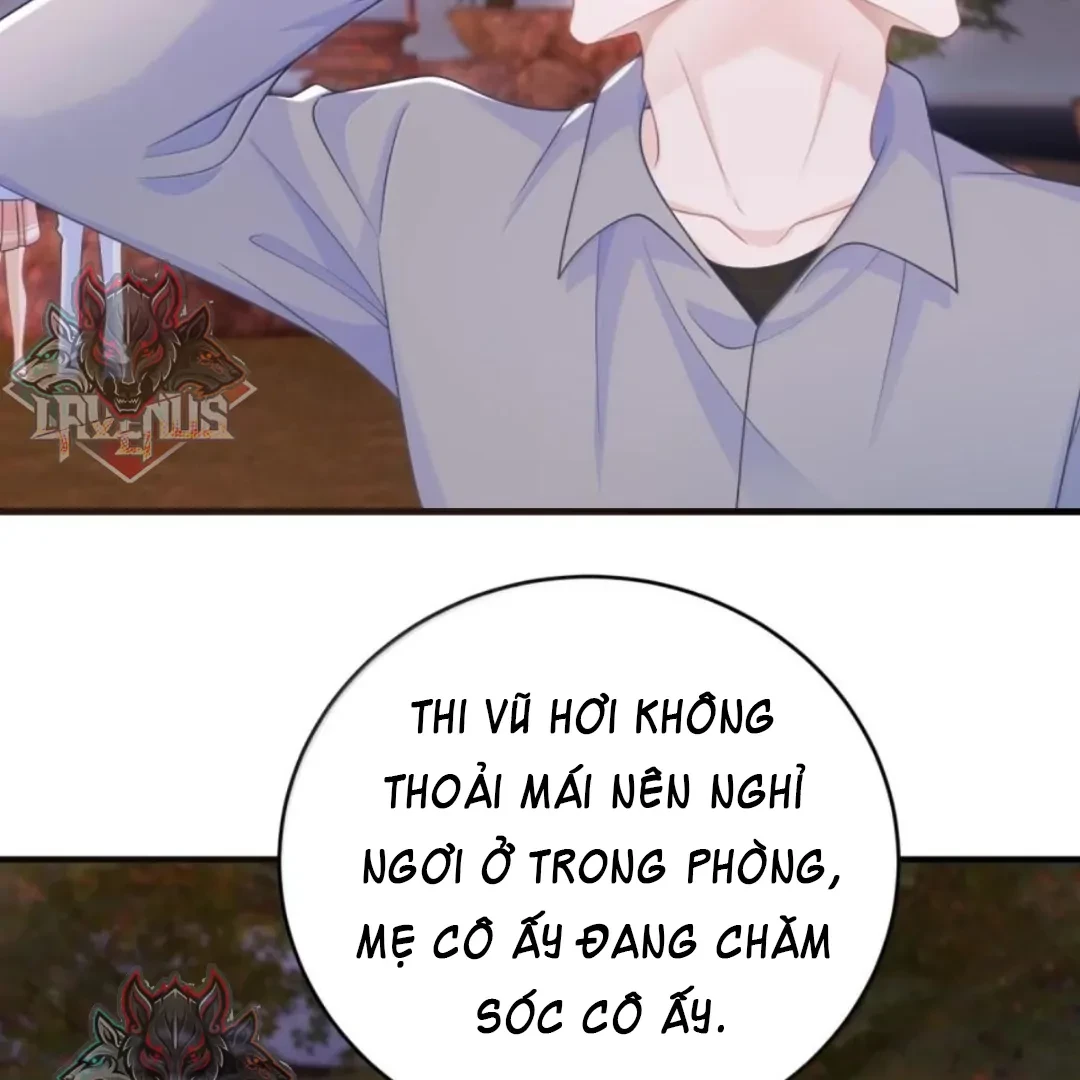 Cô Ấy Dường Như Đang Trêu Chọc Tôi Chapter 95 - Trang 16