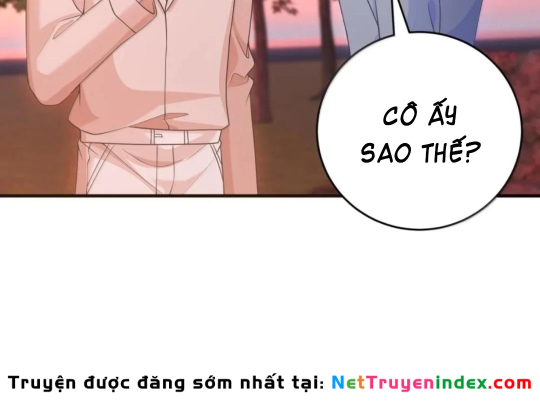 Cô Ấy Dường Như Đang Trêu Chọc Tôi Chapter 95 - Trang 18