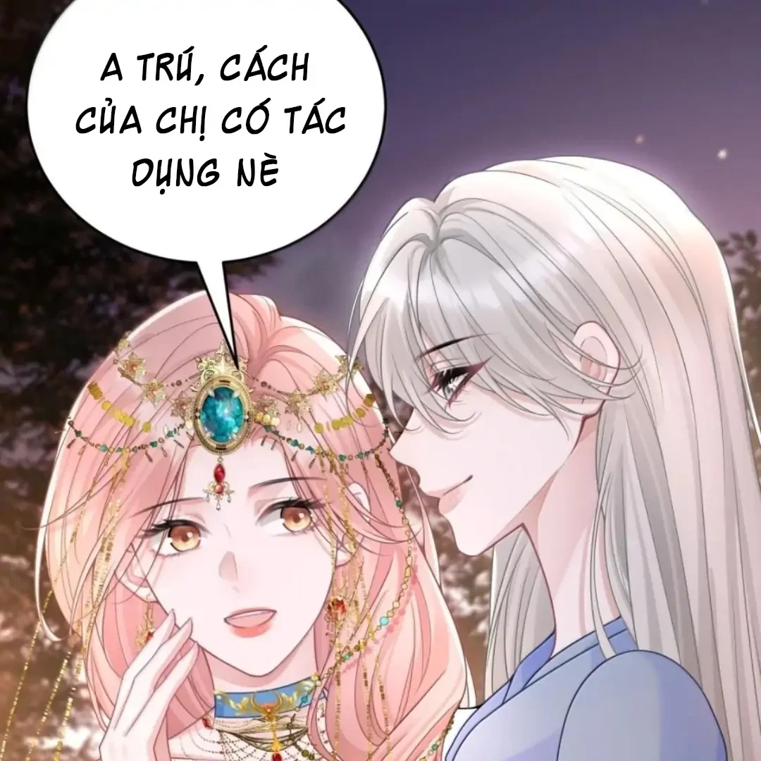 Cô Ấy Dường Như Đang Trêu Chọc Tôi Chapter 95 - Trang 21