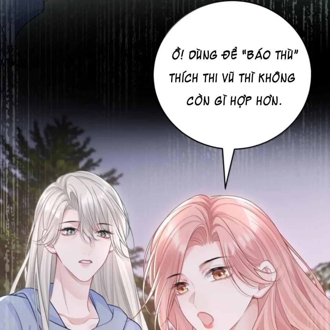 Cô Ấy Dường Như Đang Trêu Chọc Tôi Chapter 95 - Trang 27