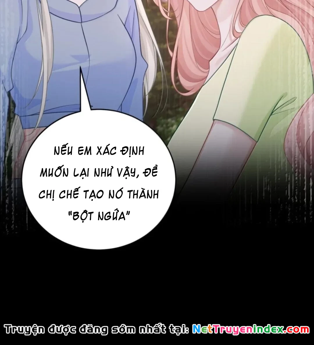 Cô Ấy Dường Như Đang Trêu Chọc Tôi Chapter 95 - Trang 28