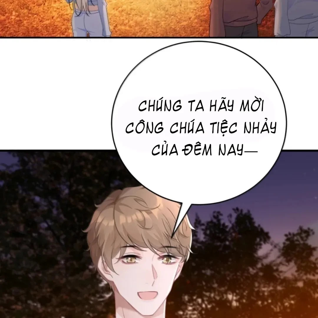 Cô Ấy Dường Như Đang Trêu Chọc Tôi Chapter 95 - Trang 3