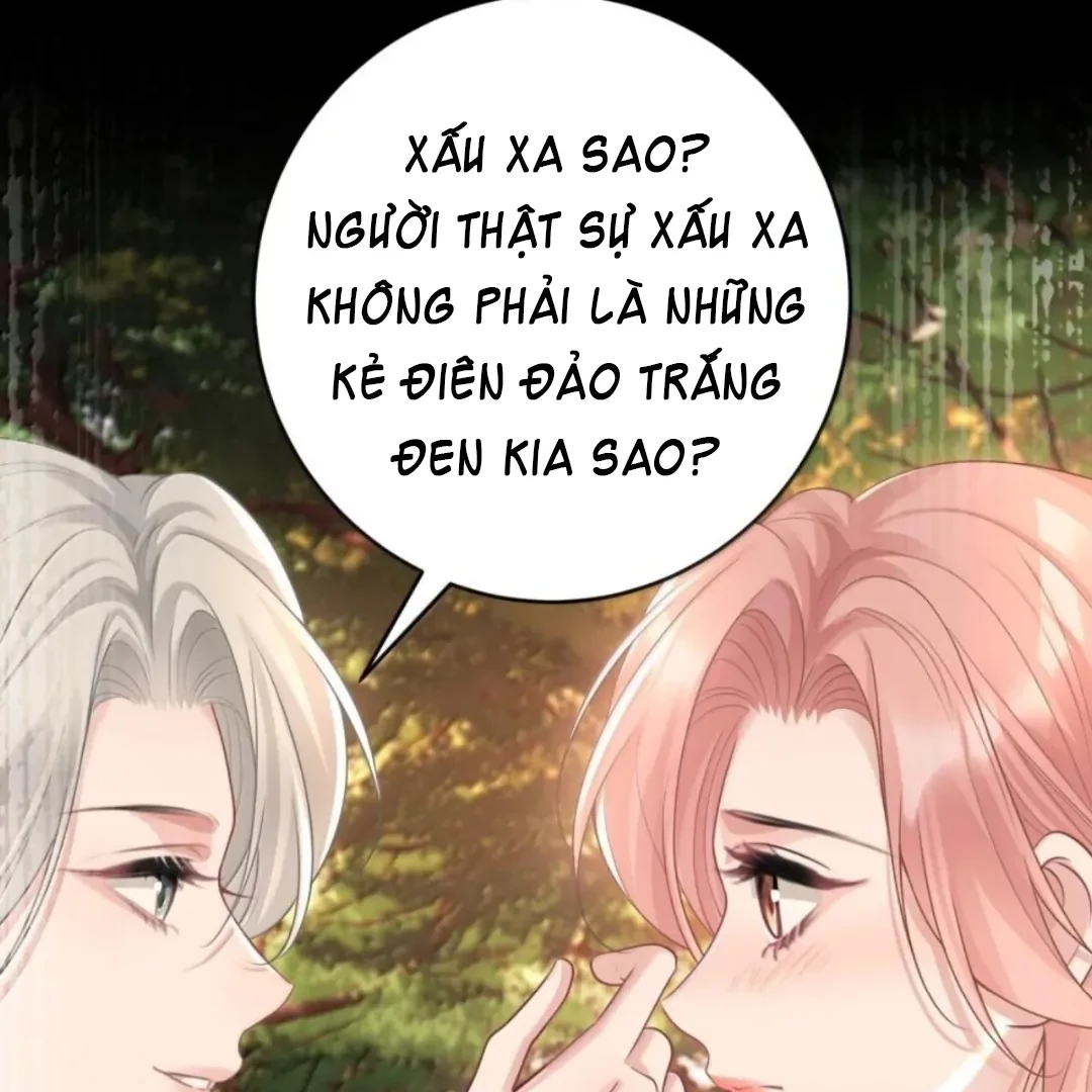 Cô Ấy Dường Như Đang Trêu Chọc Tôi Chapter 95 - Trang 31
