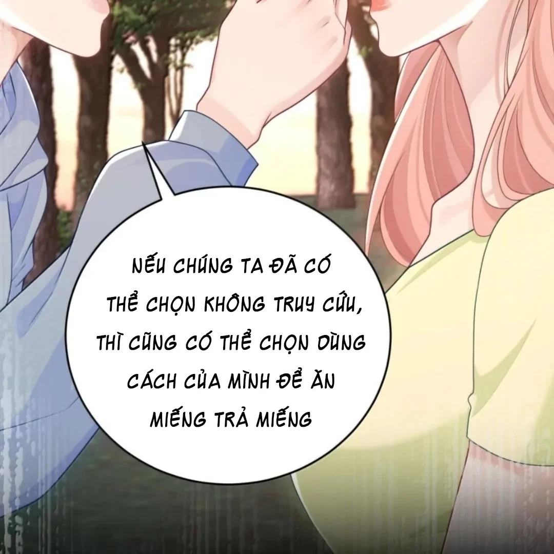 Cô Ấy Dường Như Đang Trêu Chọc Tôi Chapter 95 - Trang 32