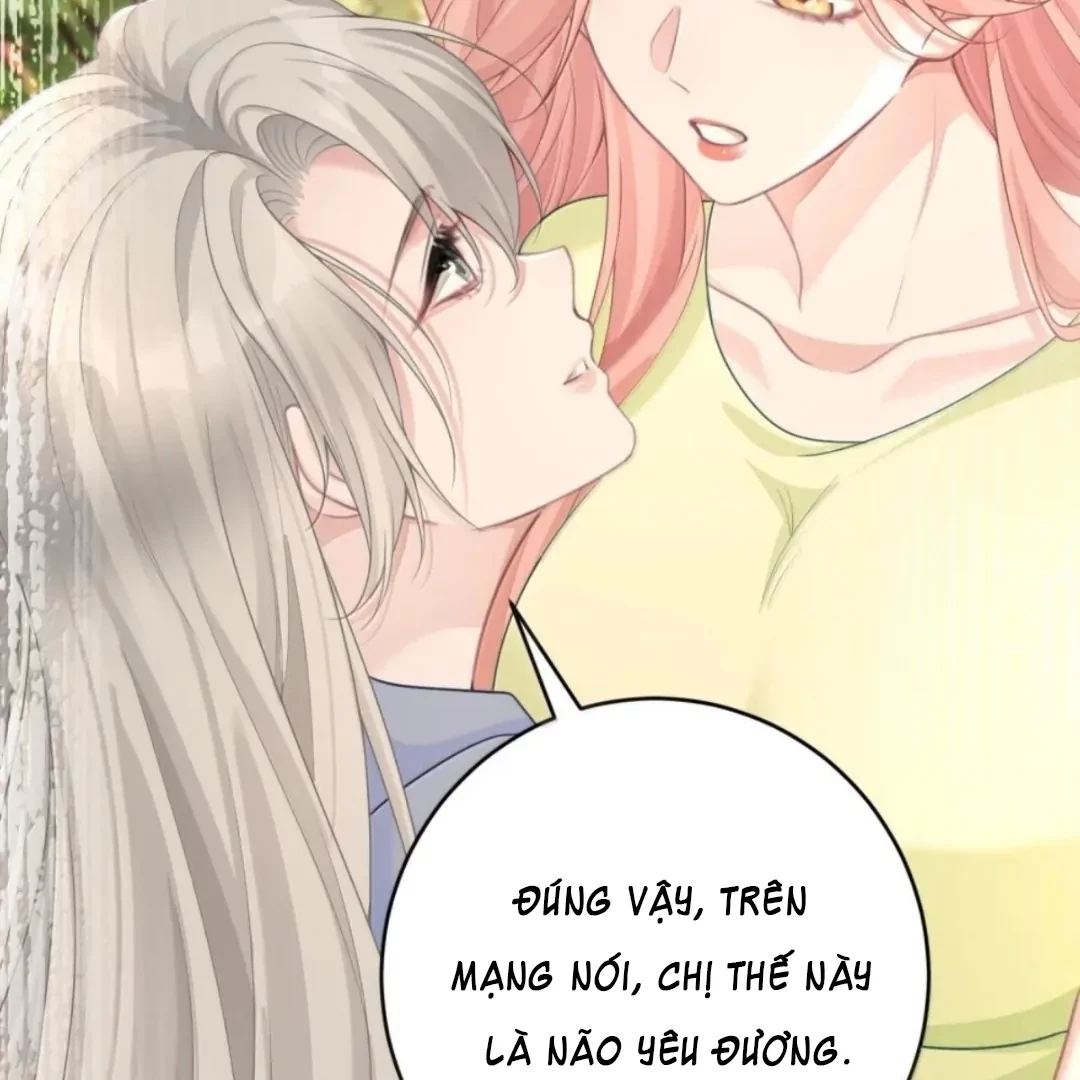 Cô Ấy Dường Như Đang Trêu Chọc Tôi Chapter 95 - Trang 34